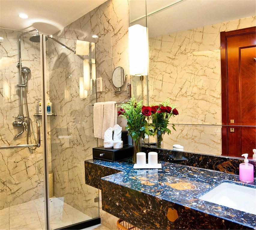 Ya'Ao International Hotel Πεκίνο Εξωτερικό φωτογραφία