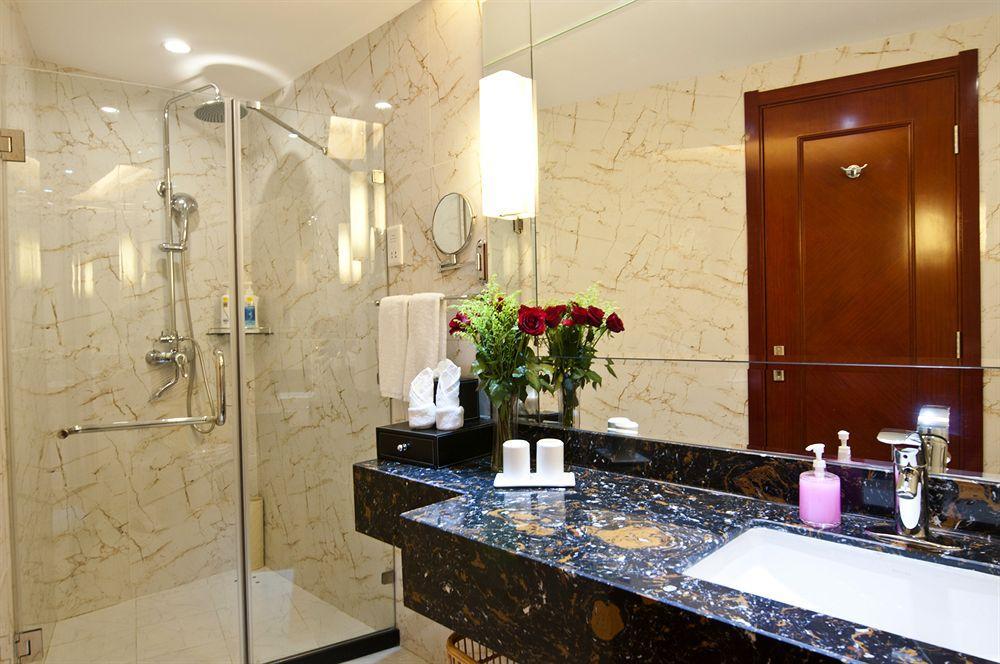 Ya'Ao International Hotel Πεκίνο Εξωτερικό φωτογραφία