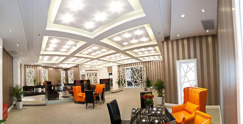 Ya'Ao International Hotel Πεκίνο Εξωτερικό φωτογραφία