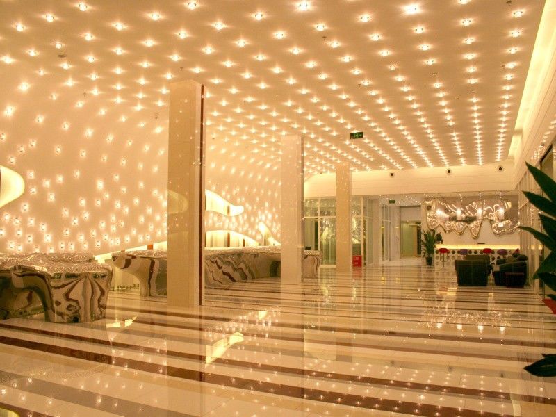 Ya'Ao International Hotel Πεκίνο Εξωτερικό φωτογραφία