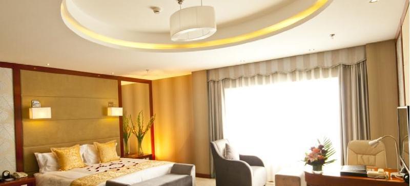 Ya'Ao International Hotel Πεκίνο Εξωτερικό φωτογραφία